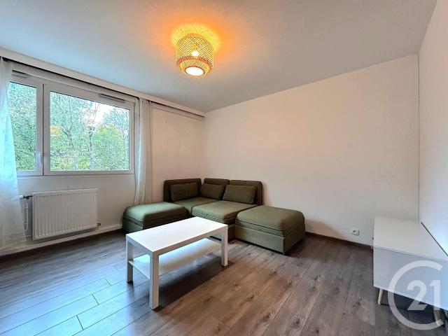 Appartement location à Torcy, Vaires-sur-marne