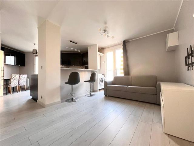Appartement location à Sarcelles, Saint-gratien