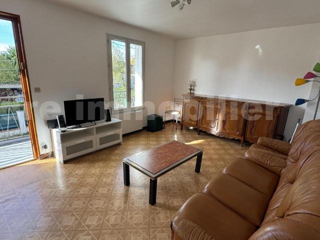 Appartement location à Orléans, Fleury-les-aubrais