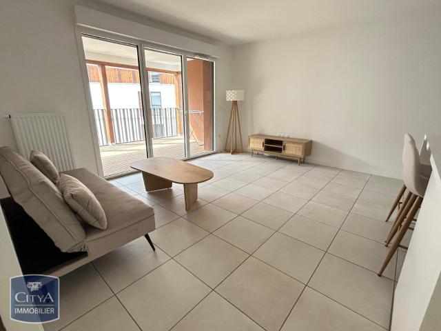Appartement location à Bayonne