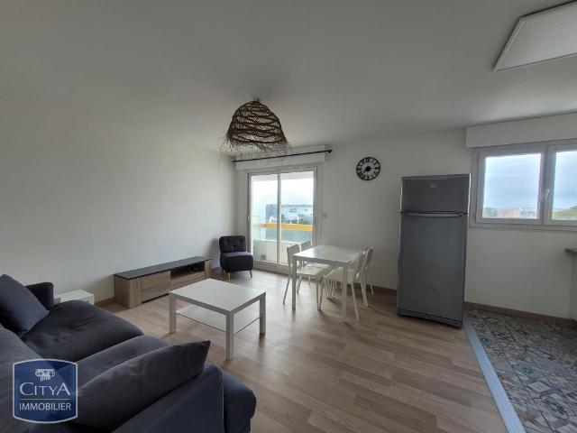 Appartement location à Saint-Nazaire, Saint-nazaire