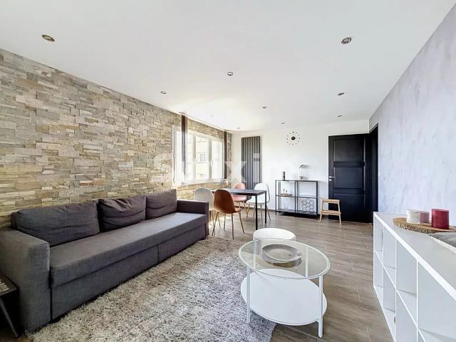 Appartement location à Gex, Saint-genis-pouilly