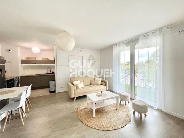 Appartement location à Évry, Ris-orangis
