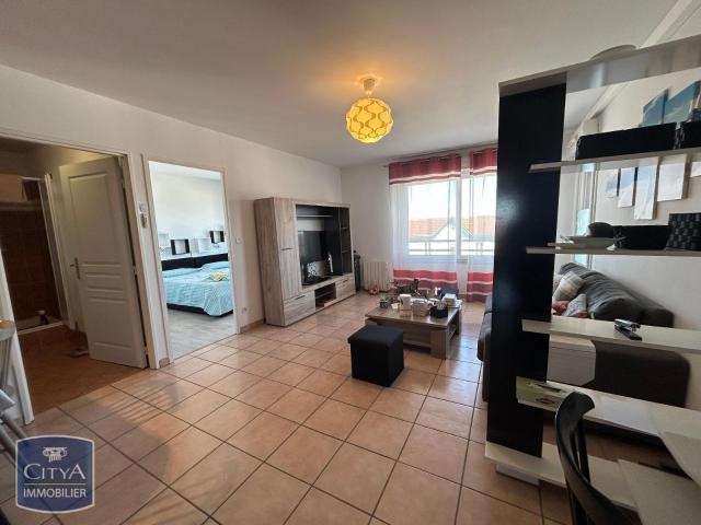Appartement location à Dax