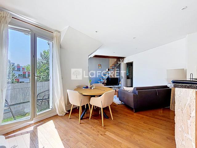 Appartement location à Créteil, Limeil-brévannes