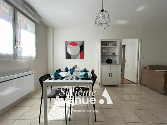 Appartement location à Lyon, Métropole de Lyon