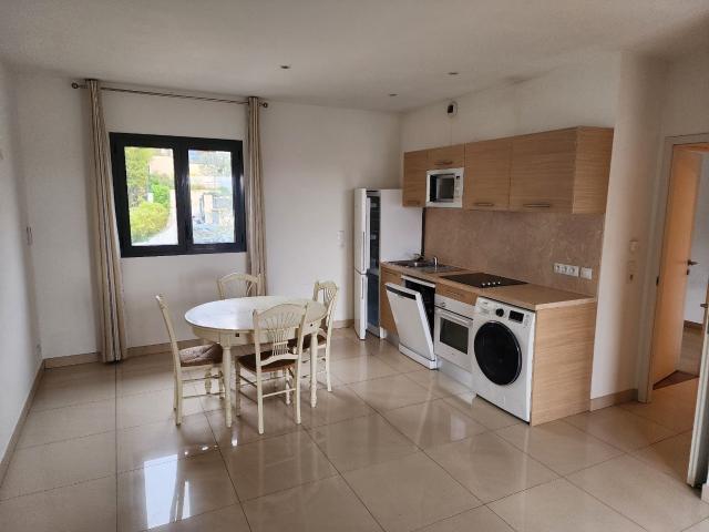 Appartement location à Grasse