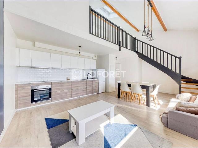 Appartement location à Torcy, Ozoir-la-ferrière