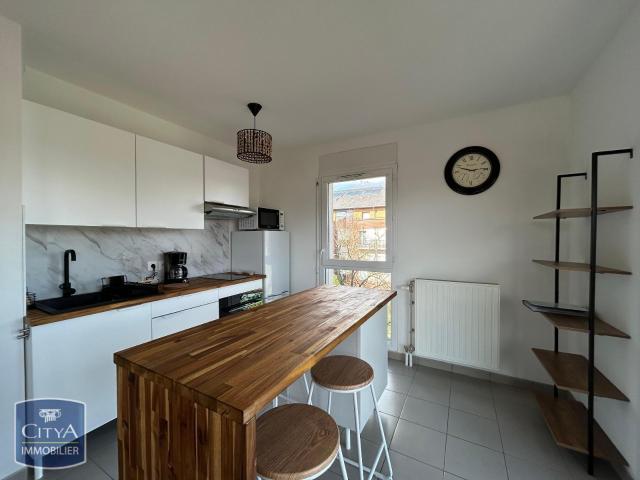 Appartement location à Orléans, Fleury-les-aubrais