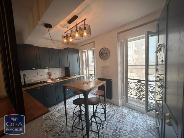 Appartement location à Agen