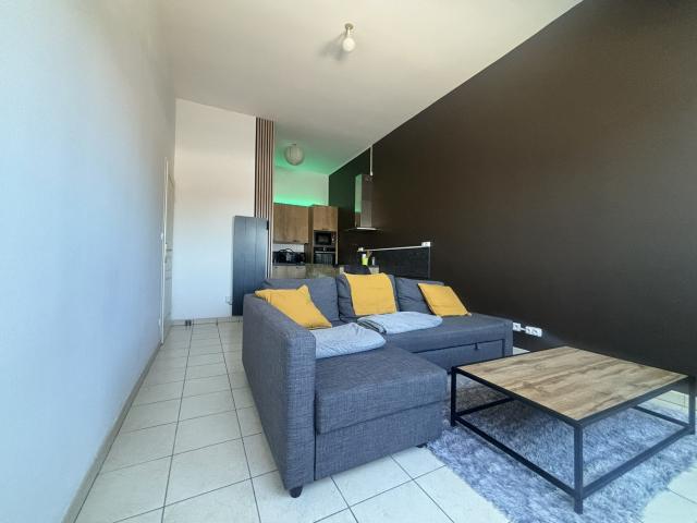 Appartement location à Senlis, Chambly
