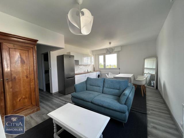 Appartement location à Alençon