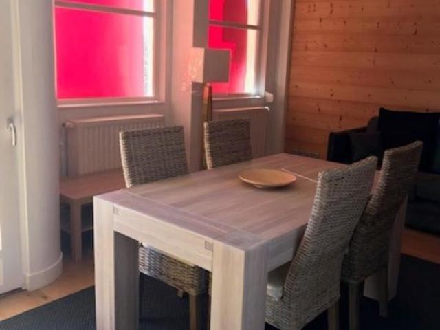 Appartement location à Bonneville, Passy