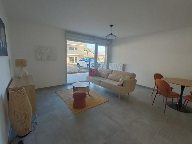 Appartement location à Bonneville, Scionzier