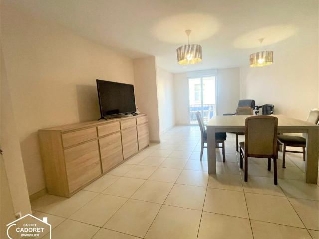 Appartement location à Saint-Nazaire, Pornic