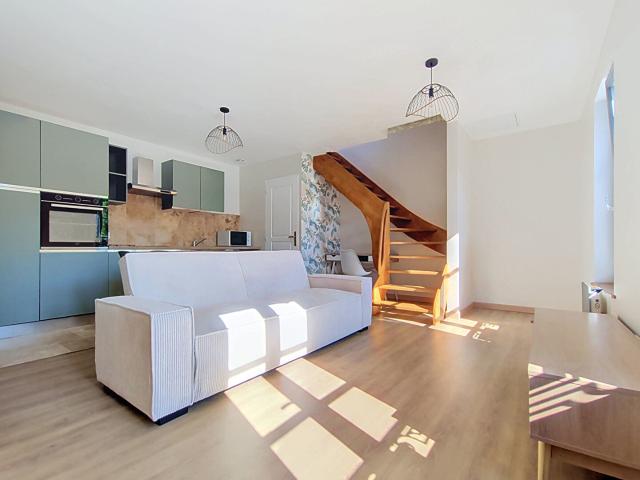 Appartement location à Dijon