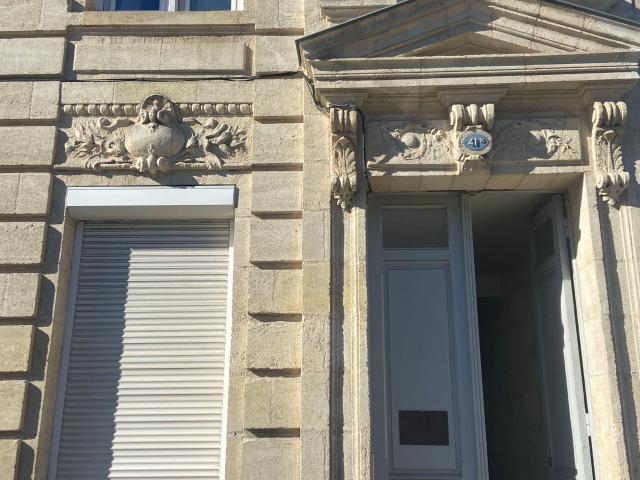 Appartement location à Bordeaux