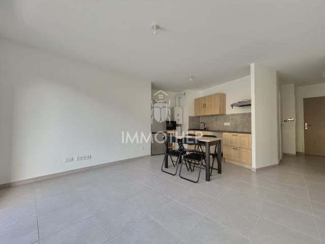 Appartement location à Meylan