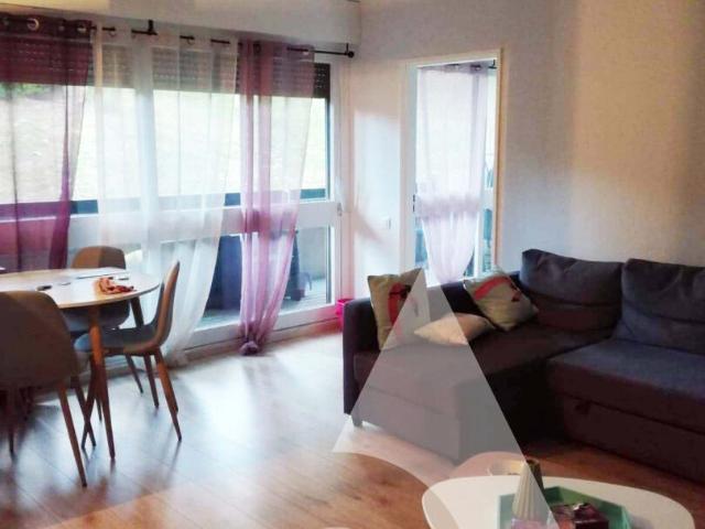 Appartement location à Argenteuil, Franconville