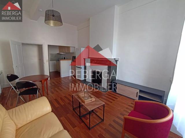 Appartement location à Castres, Mazamet