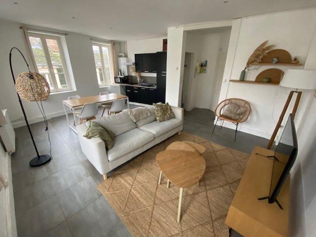 Appartement location à Boulogne-sur-Mer, Boulogne-sur-mer