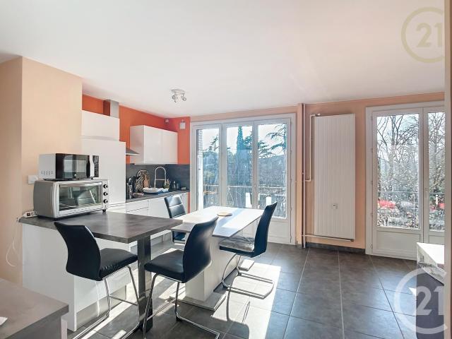 Appartement location à Nyons, Montélimar