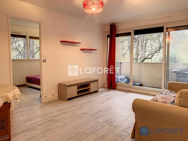 Appartement location à Palaiseau, Savigny-sur-orge