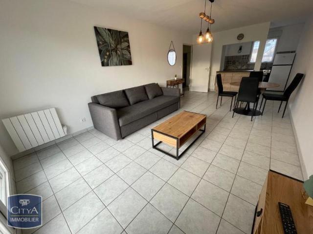 Appartement location à Blois, Villebarou