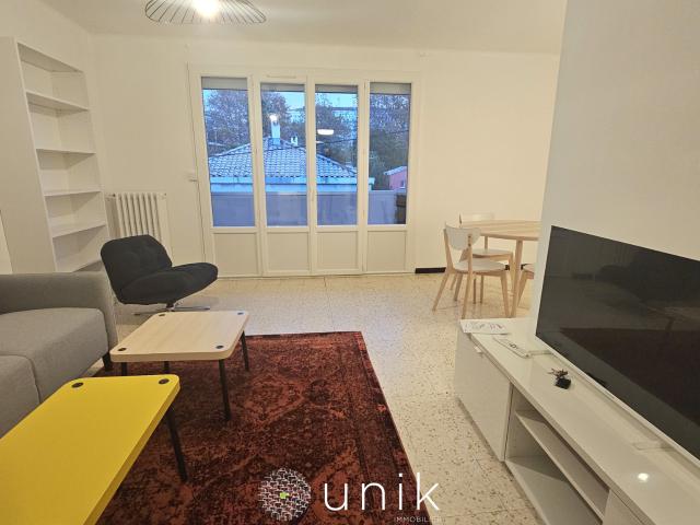 Appartement location à Montpellier