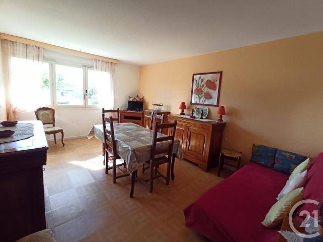 Appartement location à Rochefort, Royan