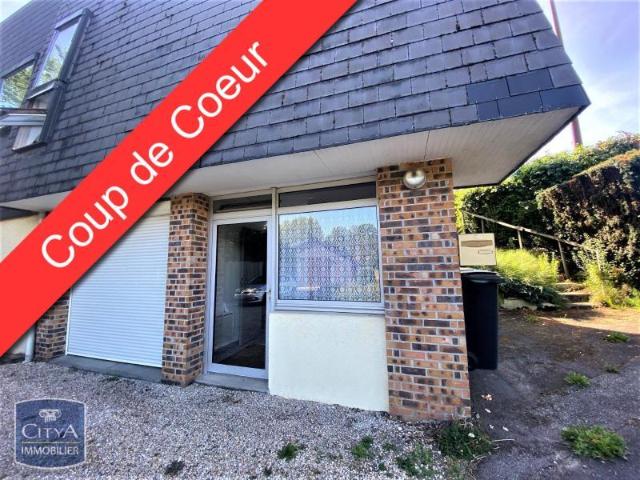 Appartement location à Dieppe, Hautot-sur-mer