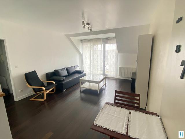 Appartement location à Rouen, Ruan