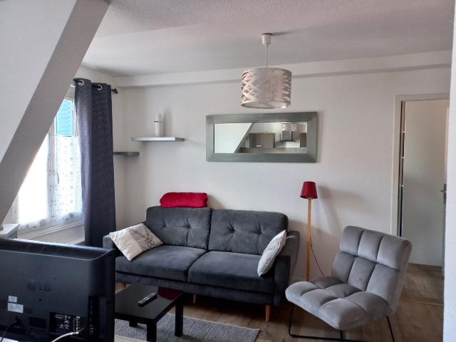Appartement location à Vichy