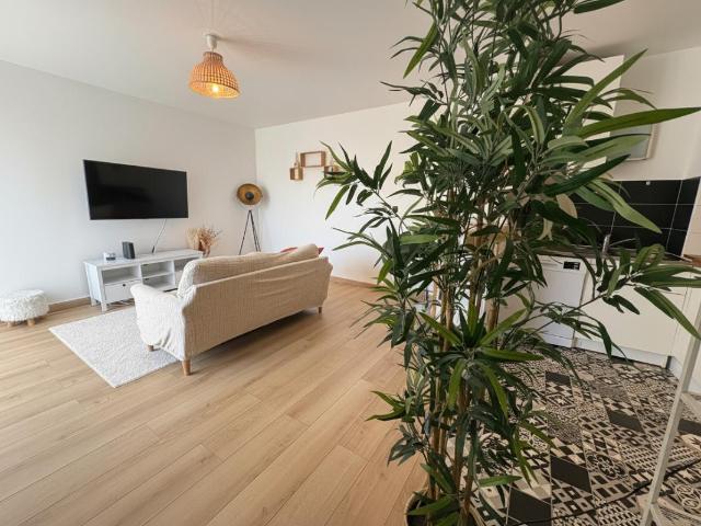 Appartement location à Le Raincy, Neuilly-sur-marne