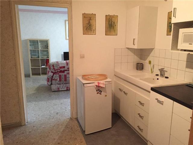 Appartement location à Nyons, Drôme