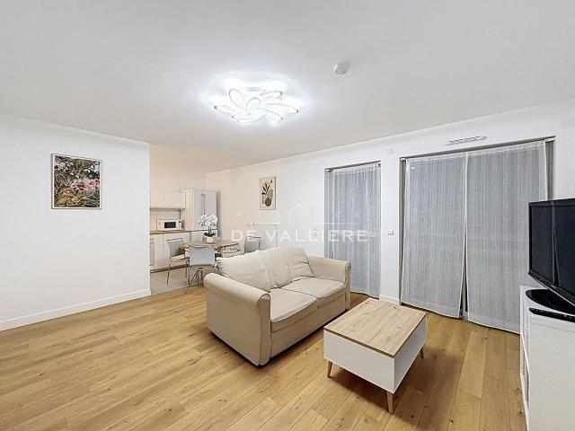 Appartement location à France métropolitaine, Nanterre