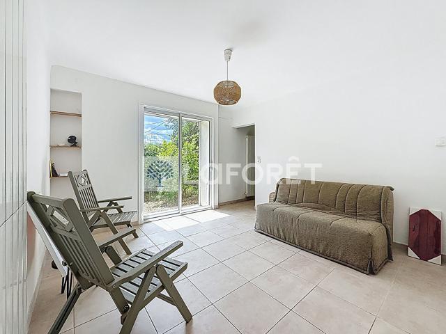 Appartement location à Beausoleil, Nîmes