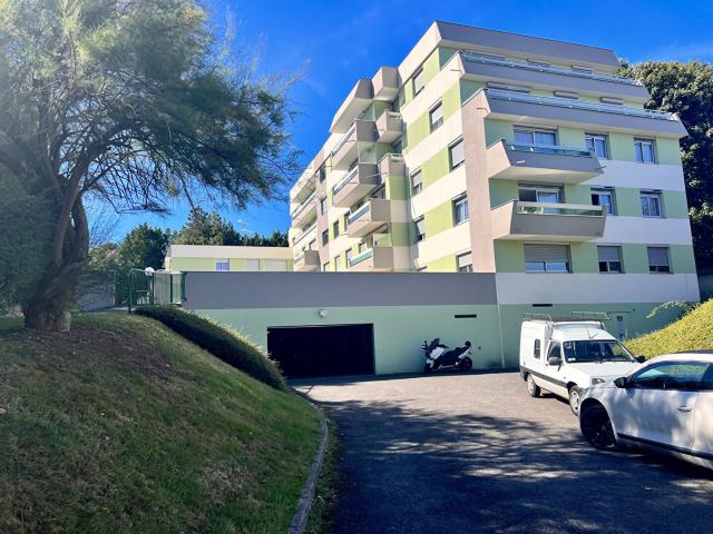 Appartement location à Nevers