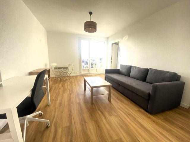 Appartement location à Alençon