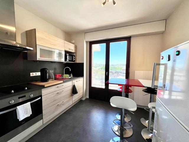 Appartement location à Rodez, Onet-le-château