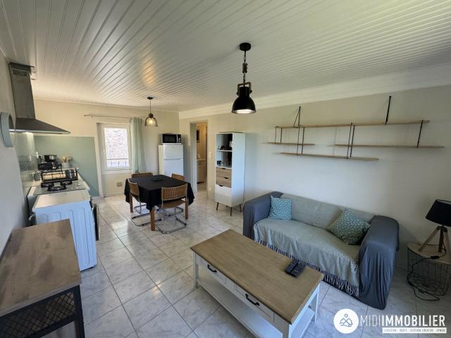 Appartement location à Albi, Rouffiac