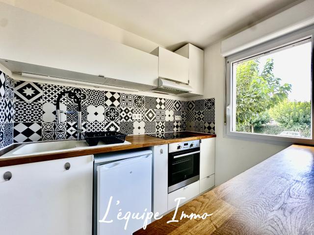 Appartement location à Pont Peyrin, L'Isle-Jourdain