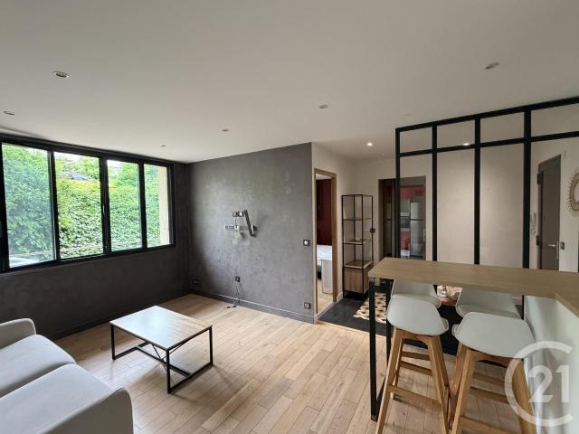 Appartement location à La Martinière, Herblay-sur-Seine