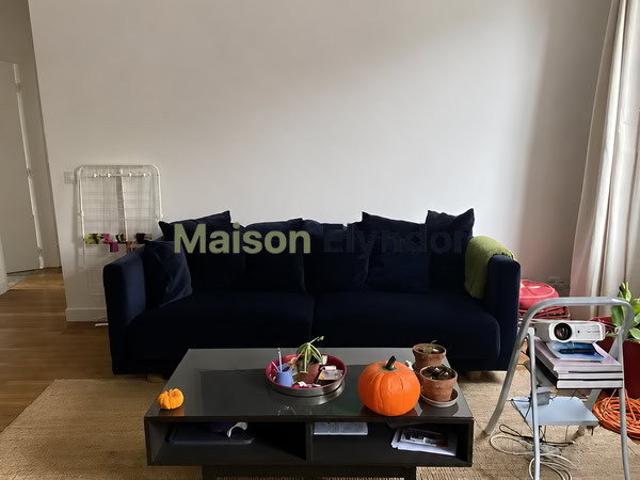 Appartement location à Saint-Denis, Île-de-France