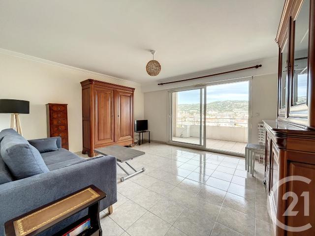 Appartement location à Hautes Vallergues, Cannes