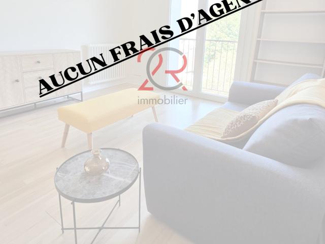 Appartement location à Angoulême, Aignes-et-puypéroux
