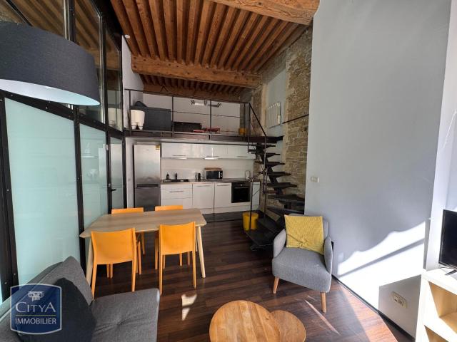 Appartement location à Lyon, Métropole de Lyon