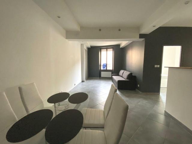Appartement location à Valence, Drôme