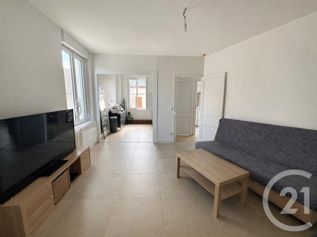Appartement location à Évreux, Garennes-sur-eure