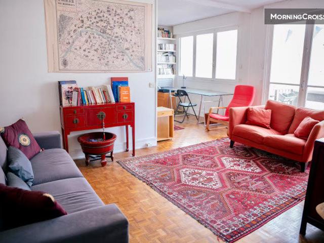 Appartement location à Paris, Île-de-France